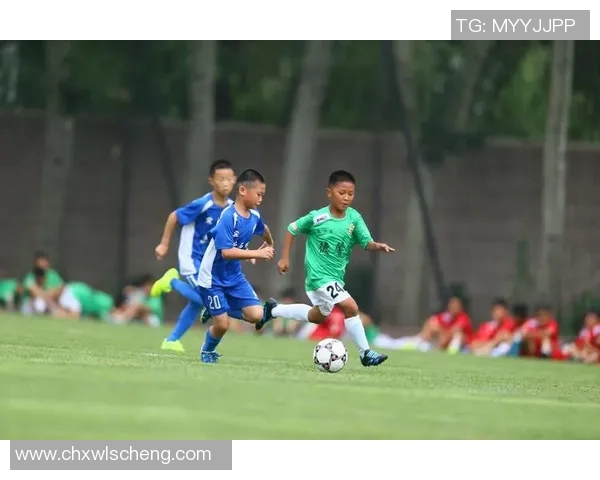 潍坊鲁能足球学校培养未来足球明星助力青少年成长与发展 潍坊鲁能足球学校培养未来足球明星助力青少年成长与发展