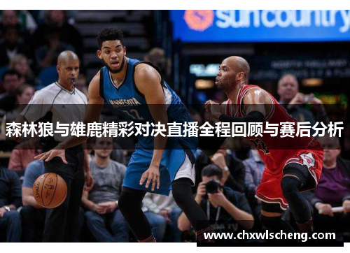 森林狼与雄鹿精彩对决直播全程回顾与赛后分析