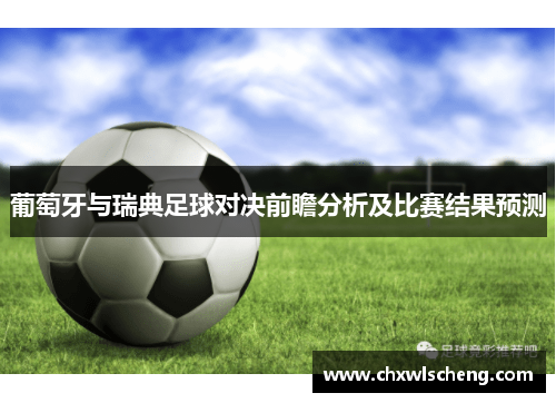 葡萄牙与瑞典足球对决前瞻分析及比赛结果预测